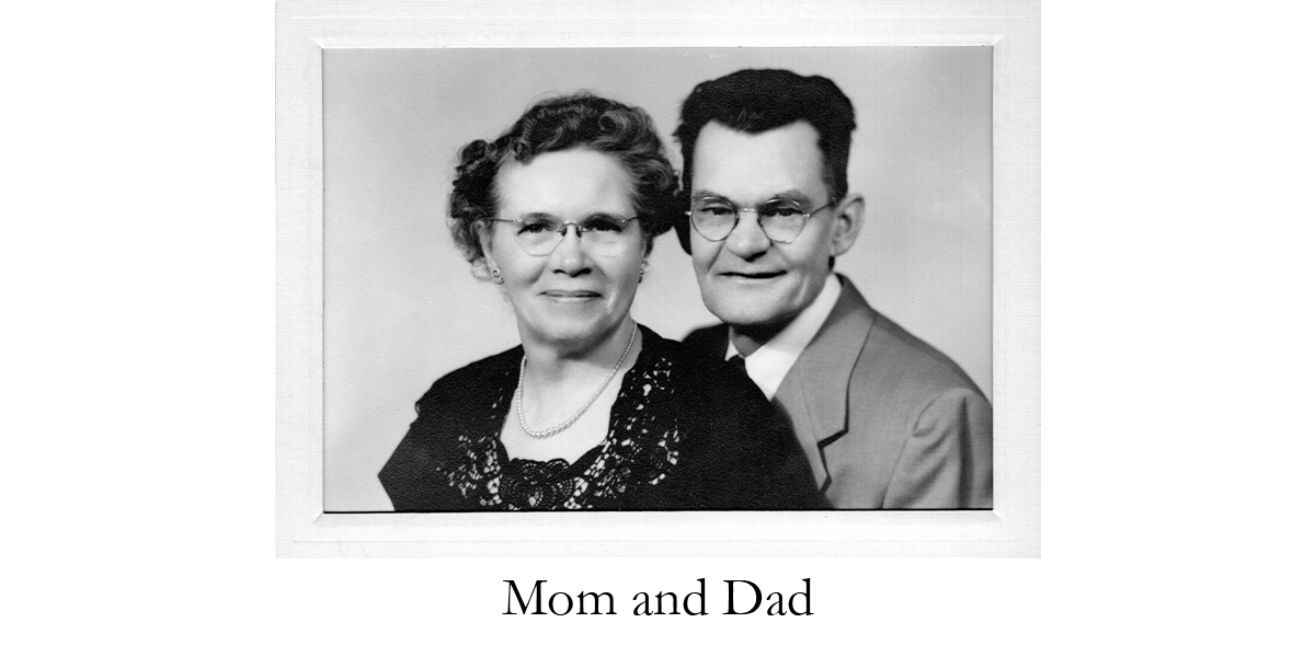 Through Faith & Prayer: Short Stories of My Life