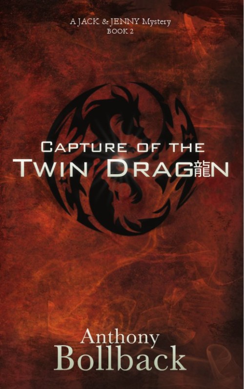 Jack and Jenny Mysteries Christian Fiction Set of 6