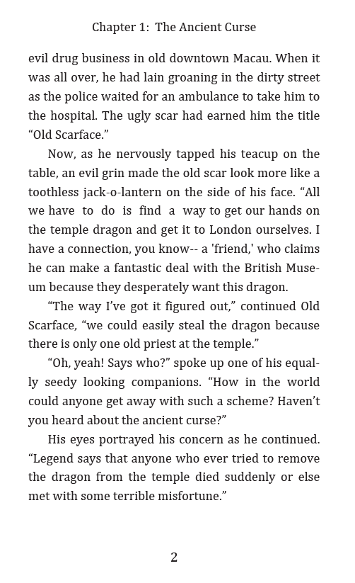 Hijacked: Book 6 of the Jack and Jenny Mystery Series 