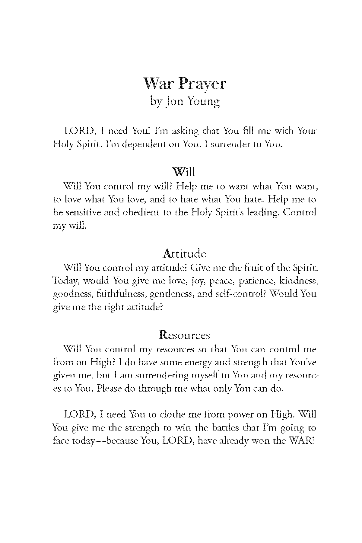 The LORD Sees Me Prayer Journal for Women: 