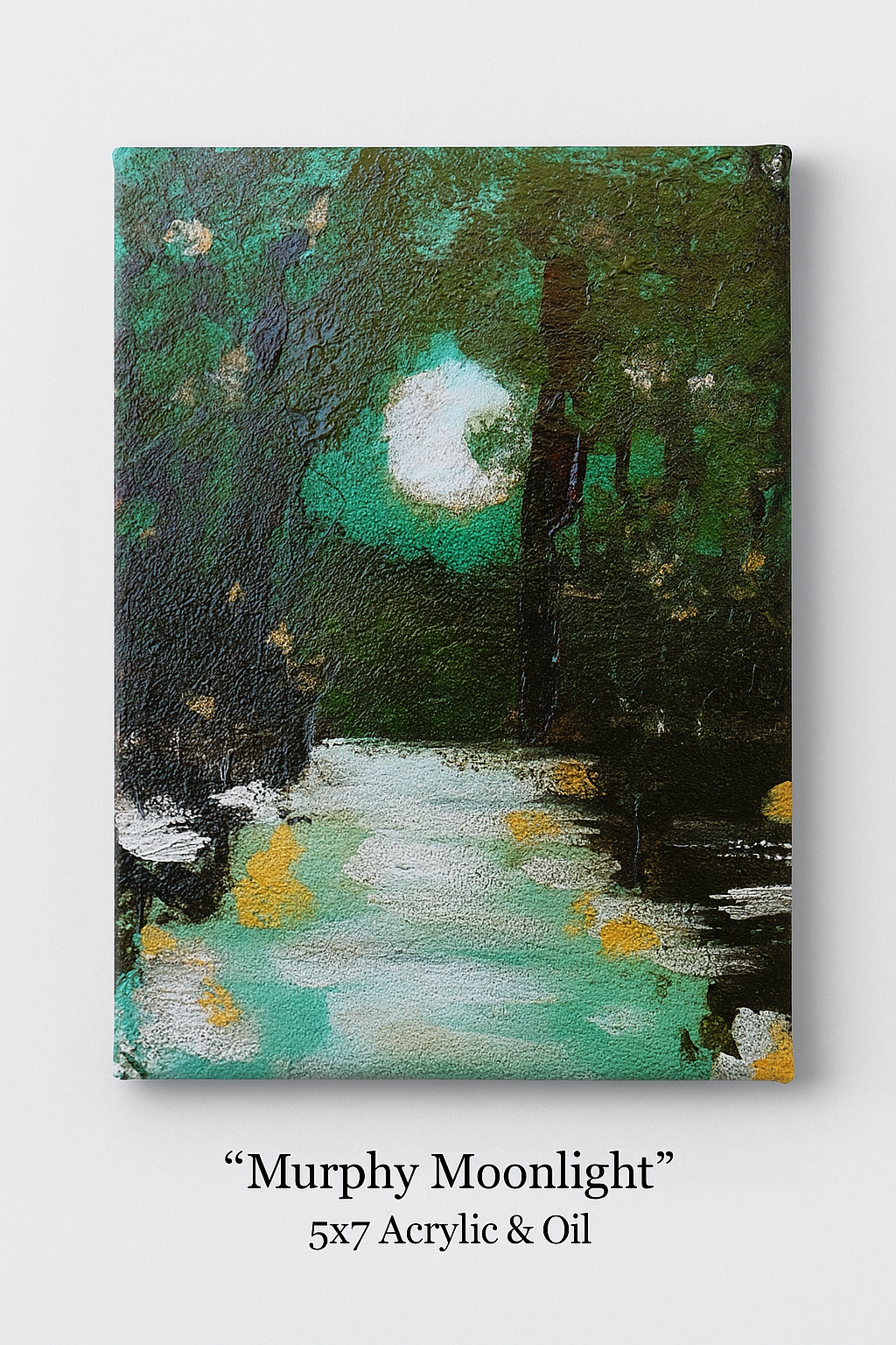 Murphy Moonlight 
