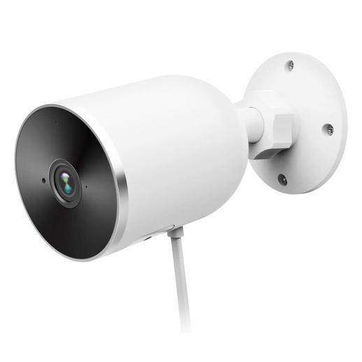 Smart HD Outdoor Security Camera - Wifi