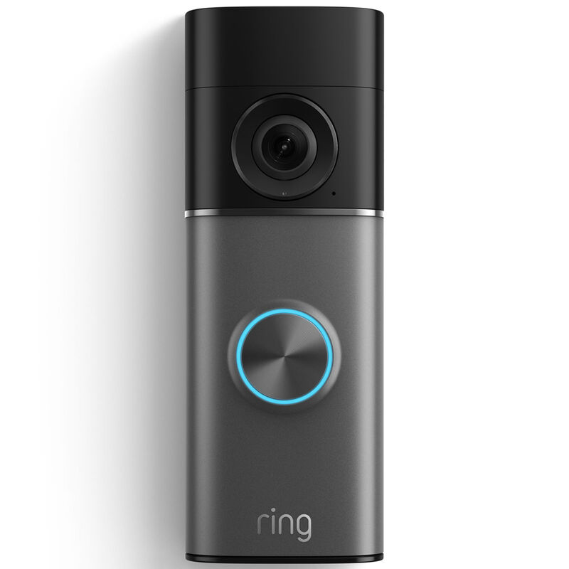 Smart HD Video Doorbell