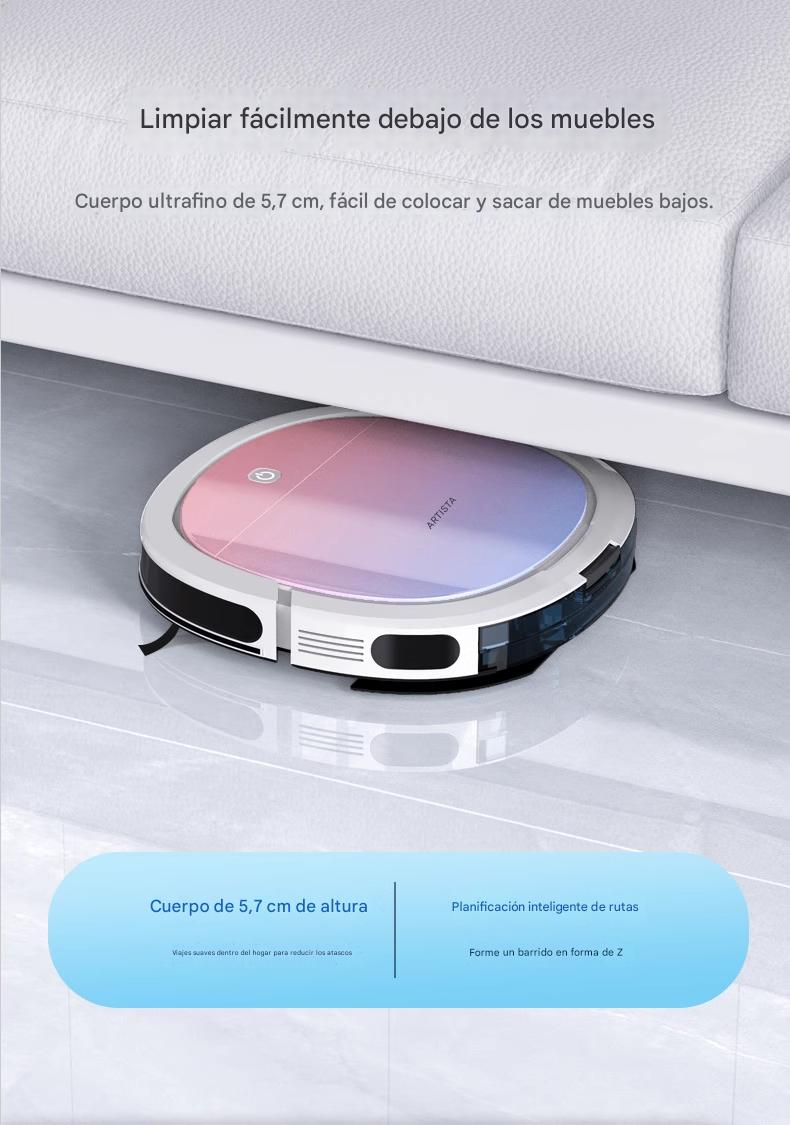 Bremer Smart Vacuum B196