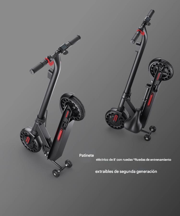 Bremer Electric Scooter PRO