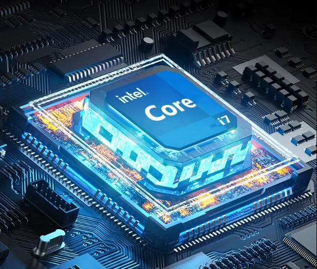 Intel Core i7 İşlemci