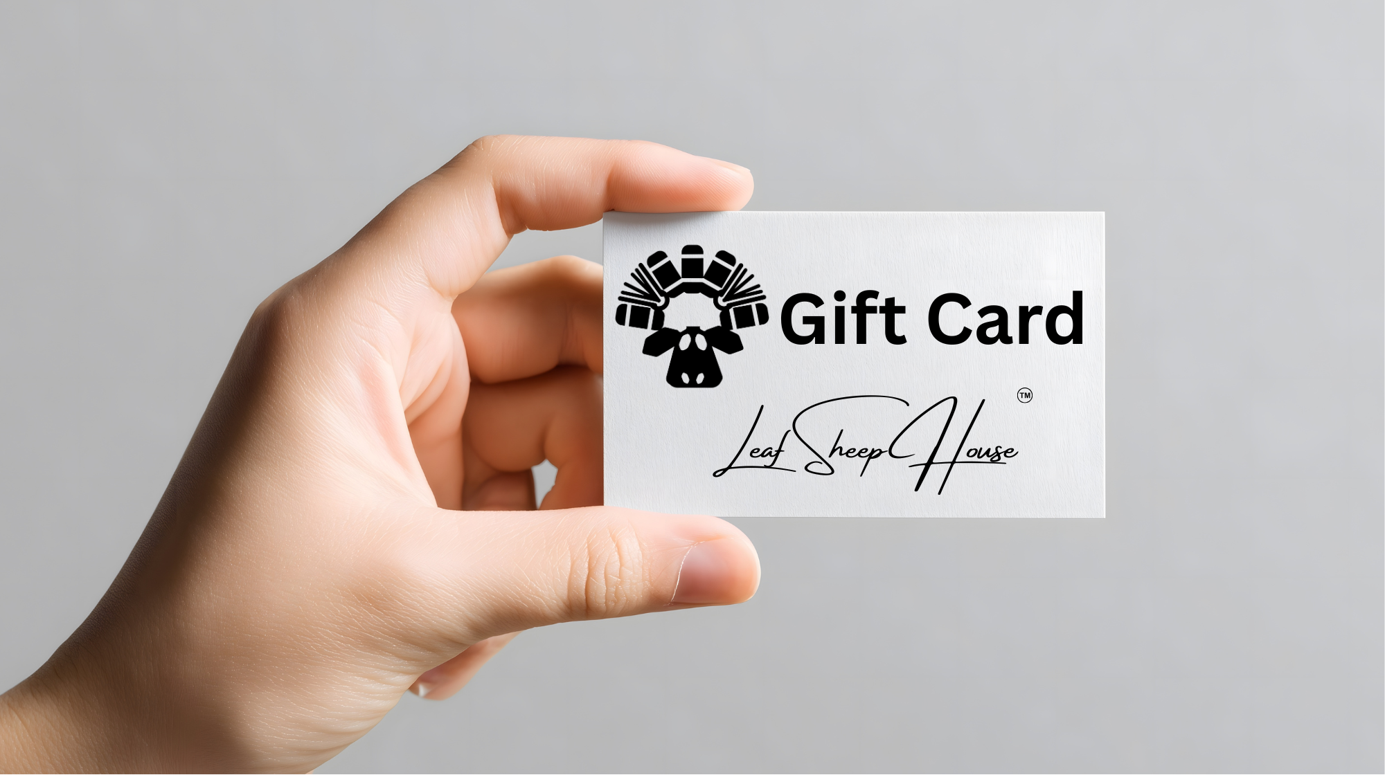 LSH Shop Gift Card
