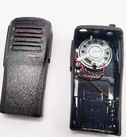 PMLN6345 Cubierta Frontal de DEP 450