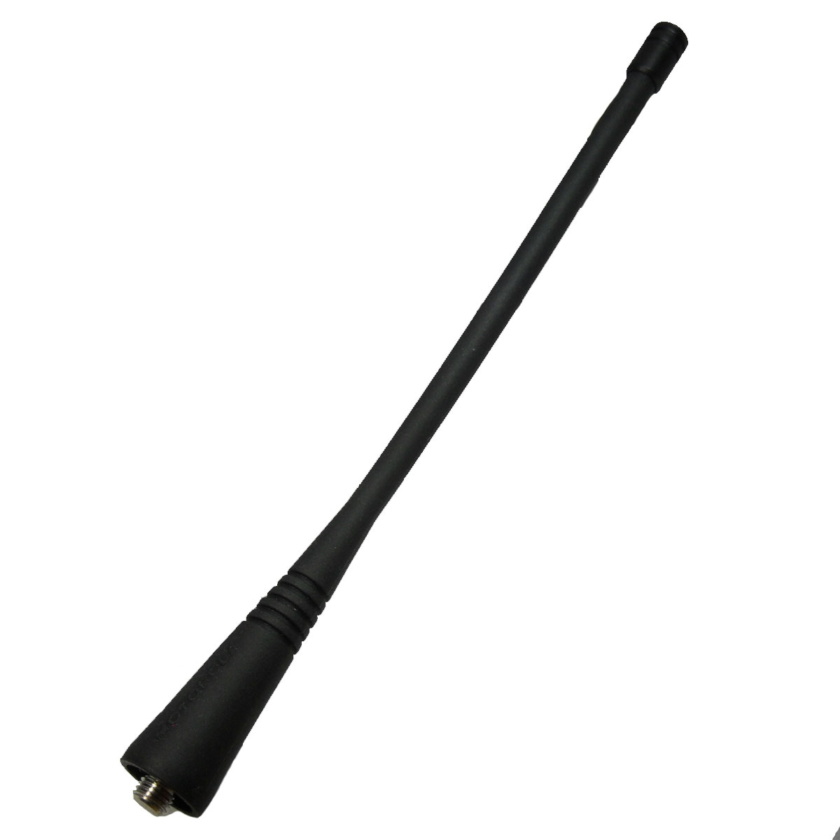 PMAE4016 Antena tipo látigo UHF, 403 - 520 MHz