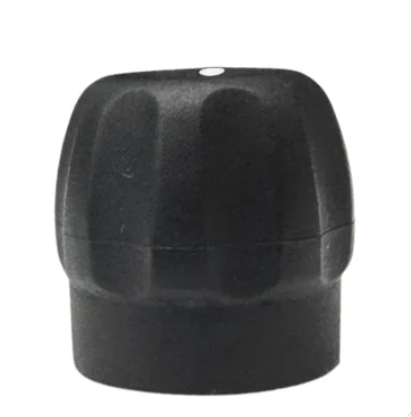 3680529Z01 Perilla de volumen para radio portátil series PRO DEP450 EP450