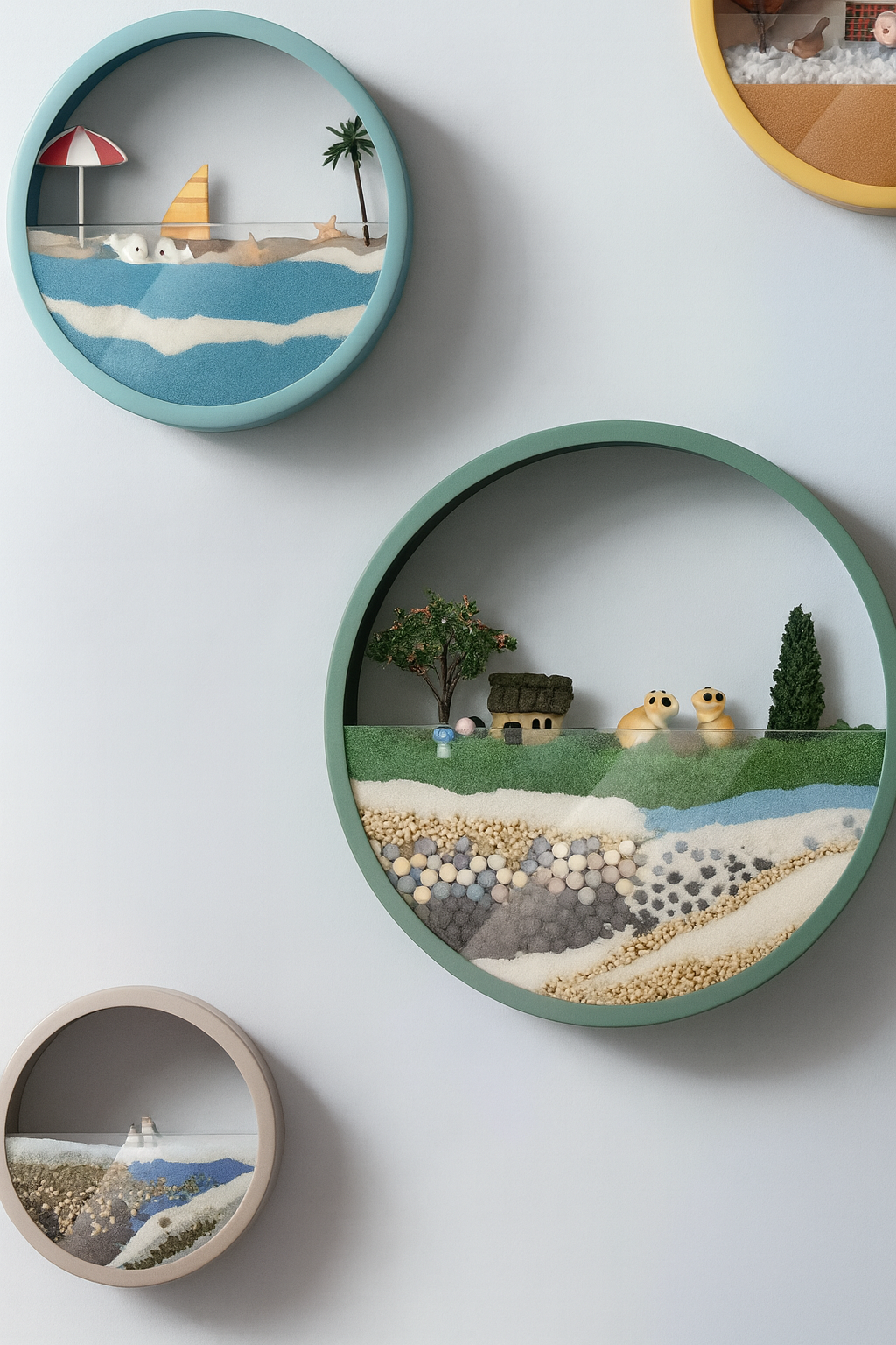 CUADRO PAISAJE