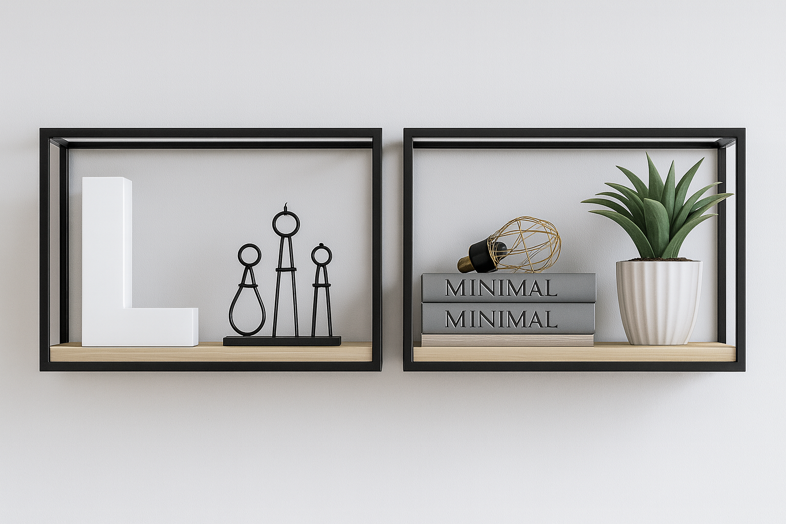 REPISA FRAME SET X 2
