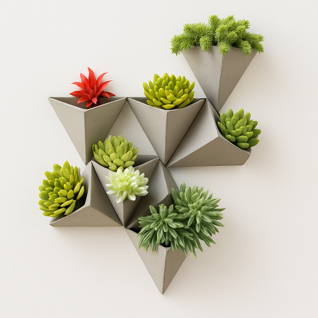 TRIWALL SET X 6