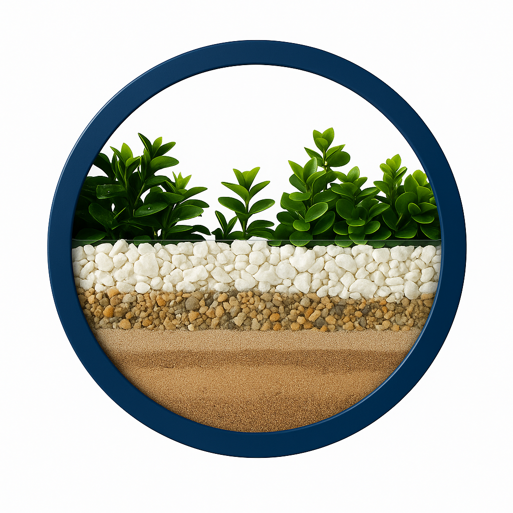 TERRAWALL