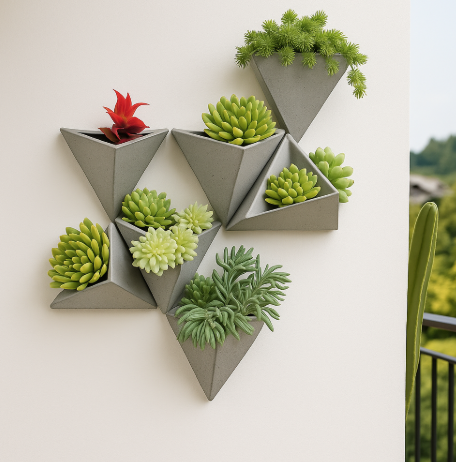TRIWALL SET X 6