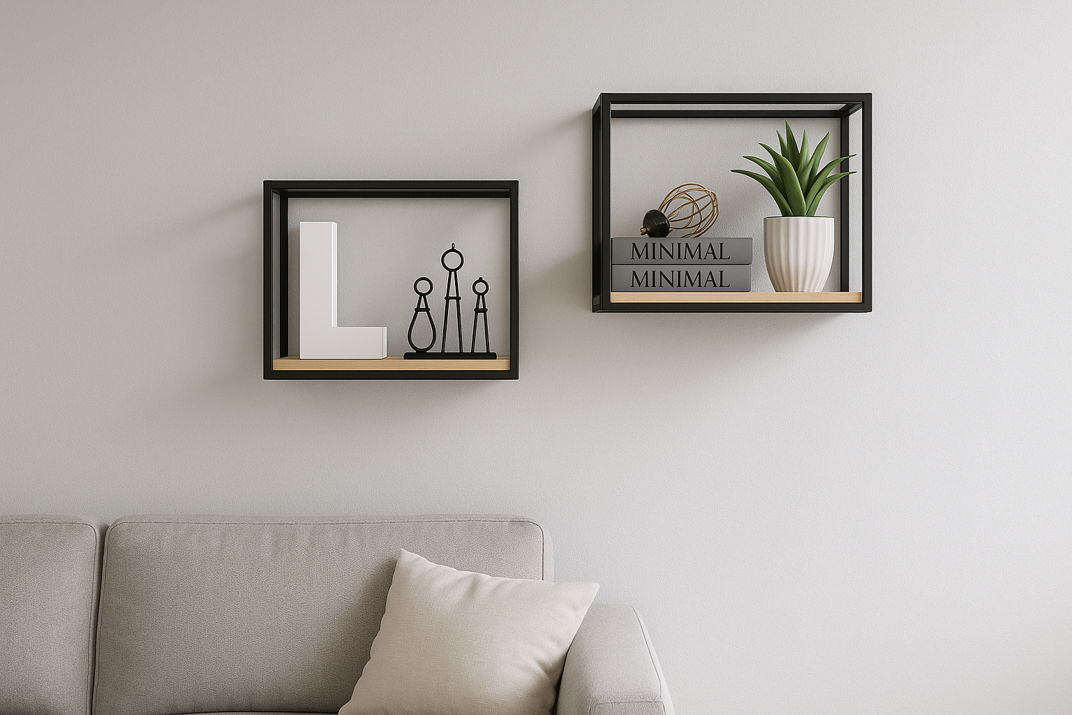 REPISA FRAME SET X 2