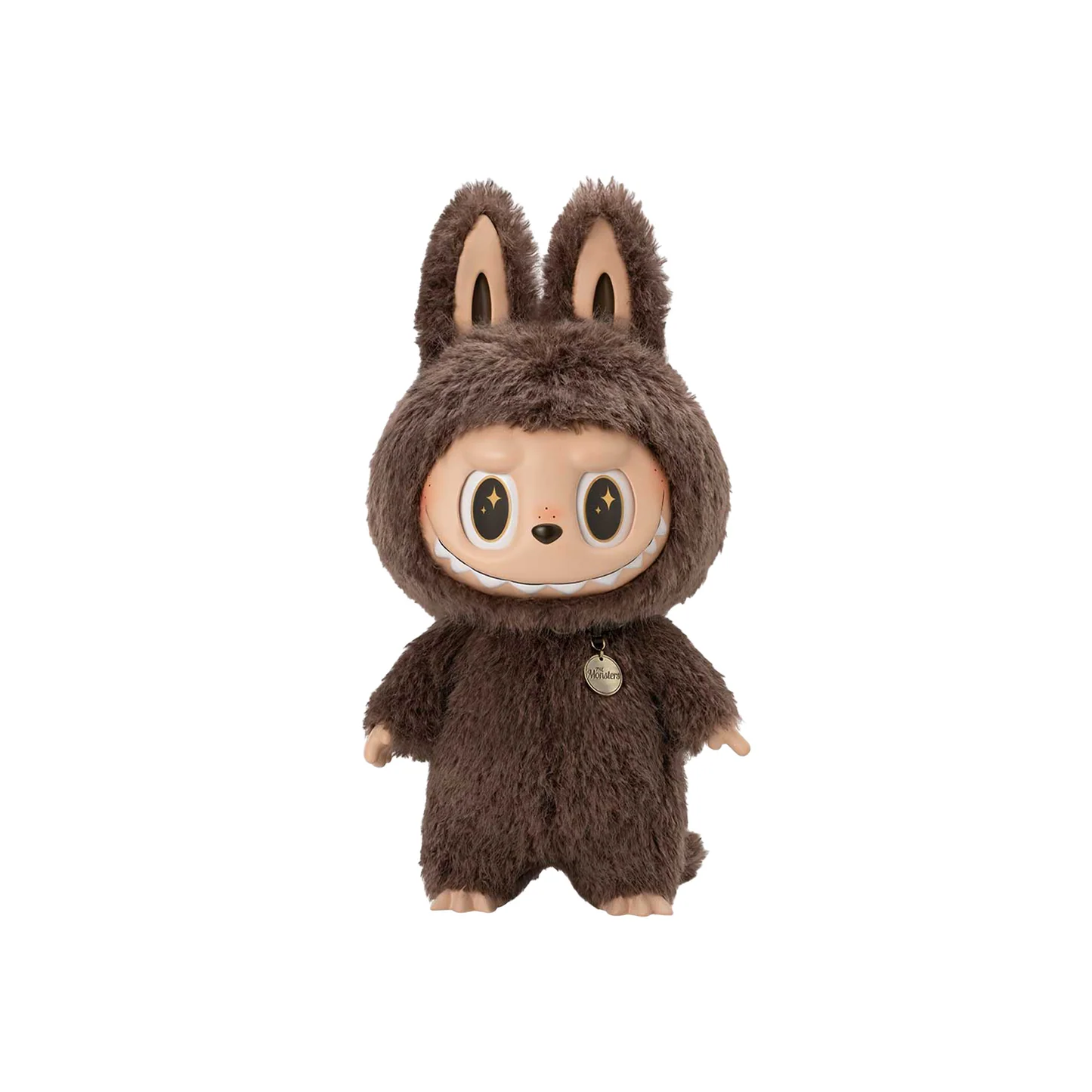 Labubu I Found You (Zimomo)