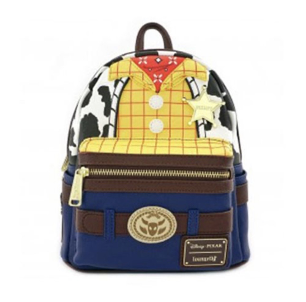 Woody Loungfly Backpack