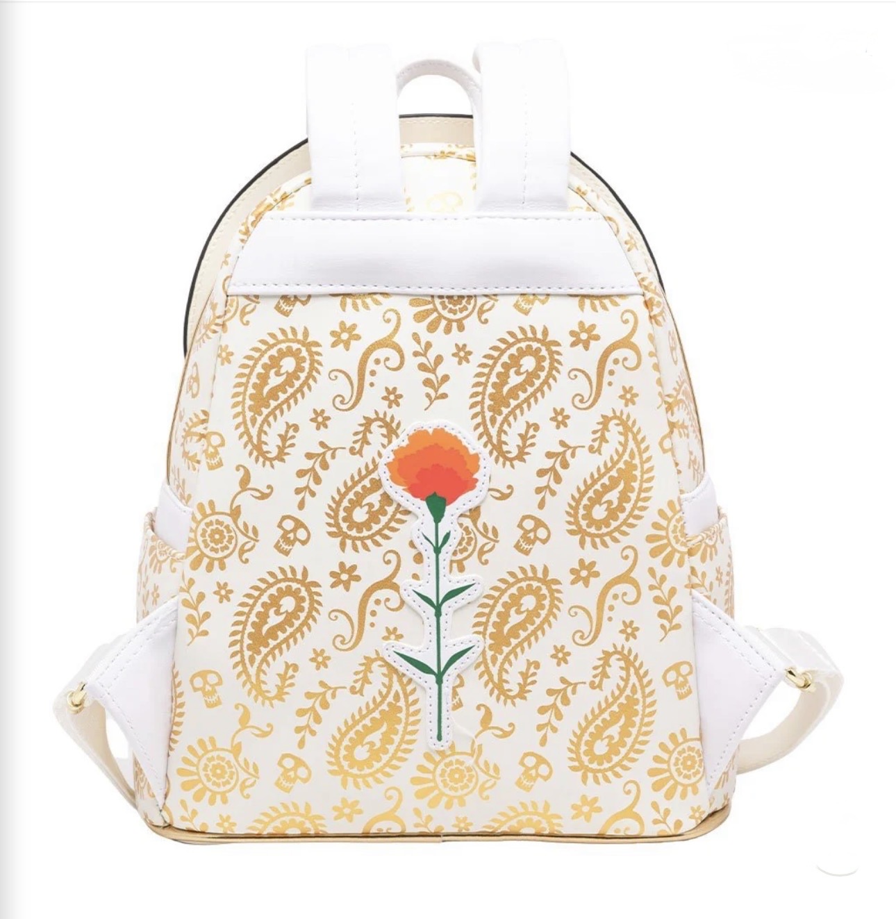 Ernesto De La Cruz Loungefly Mini Backpack