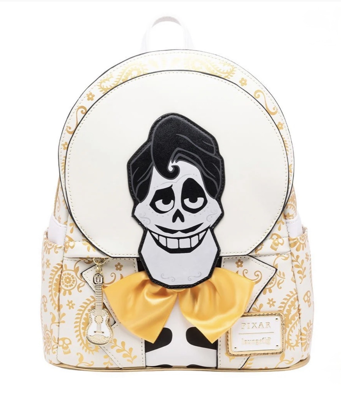 Ernesto De La Cruz Loungefly Mini Backpack
