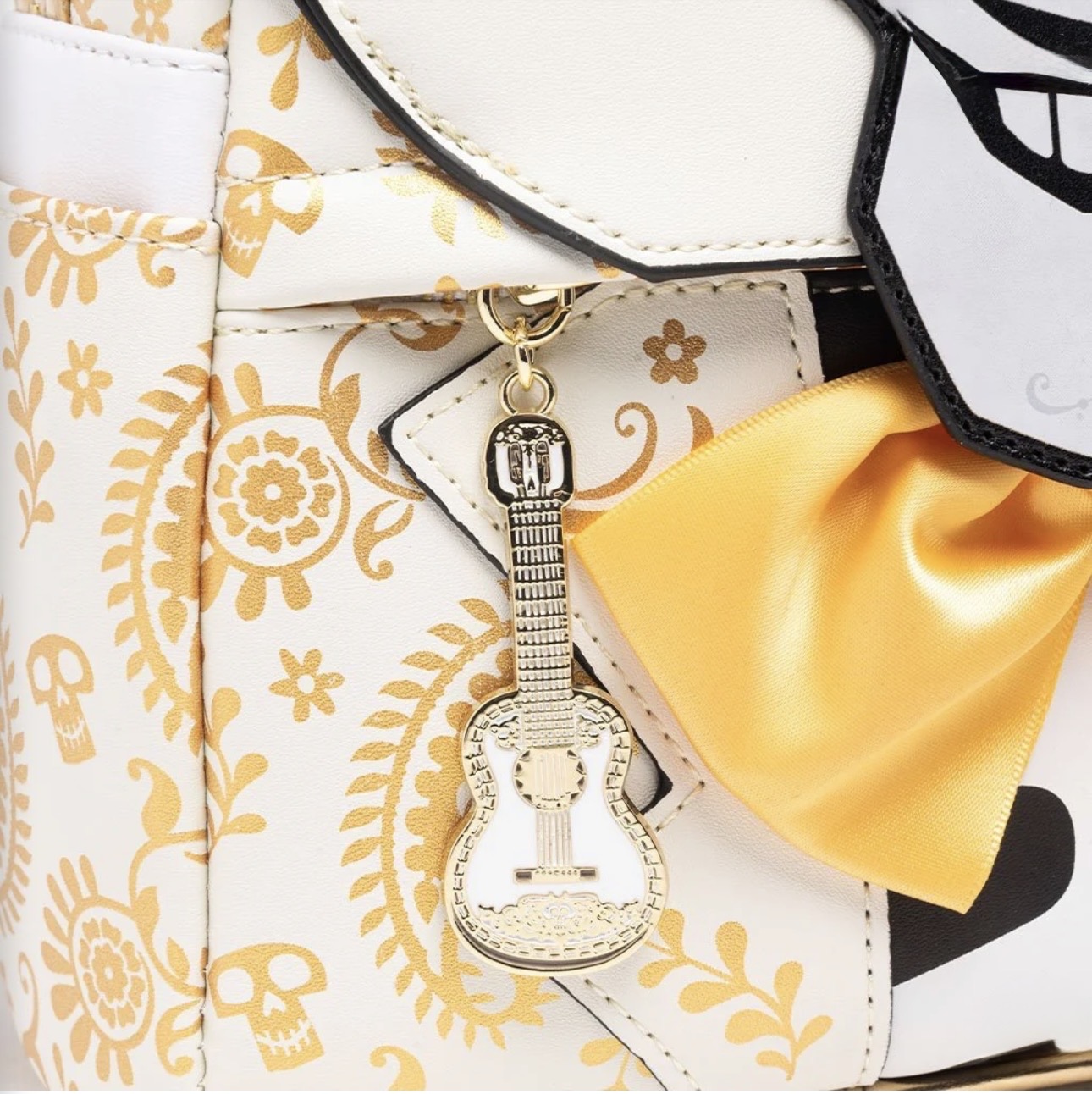 Ernesto De La Cruz Loungefly Mini Backpack