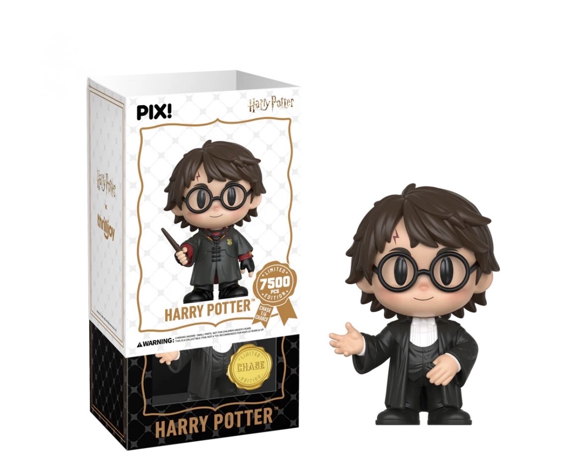 Pix! Harry Potter