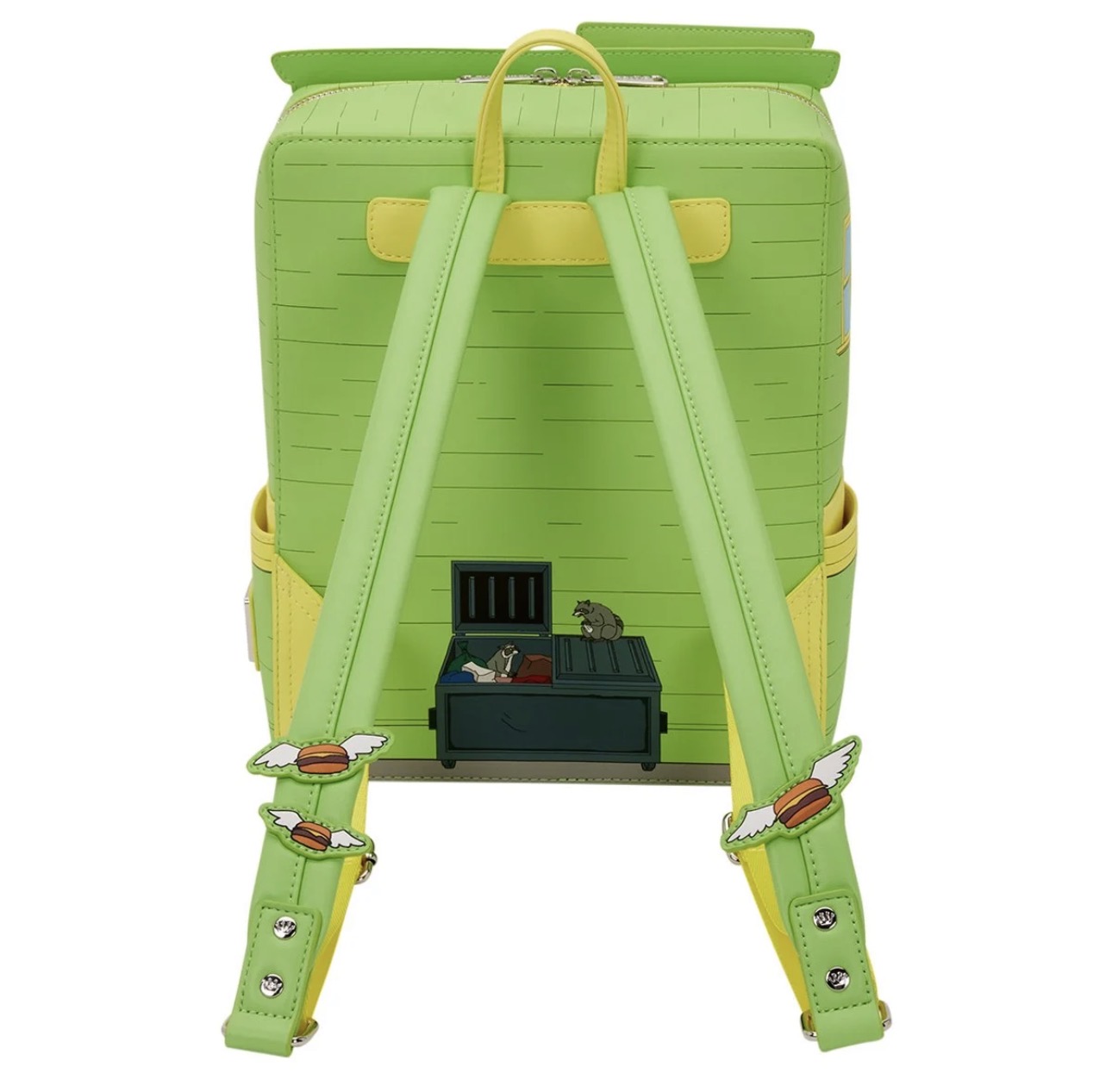 Bob’s Burgers Loungefly Backpack
