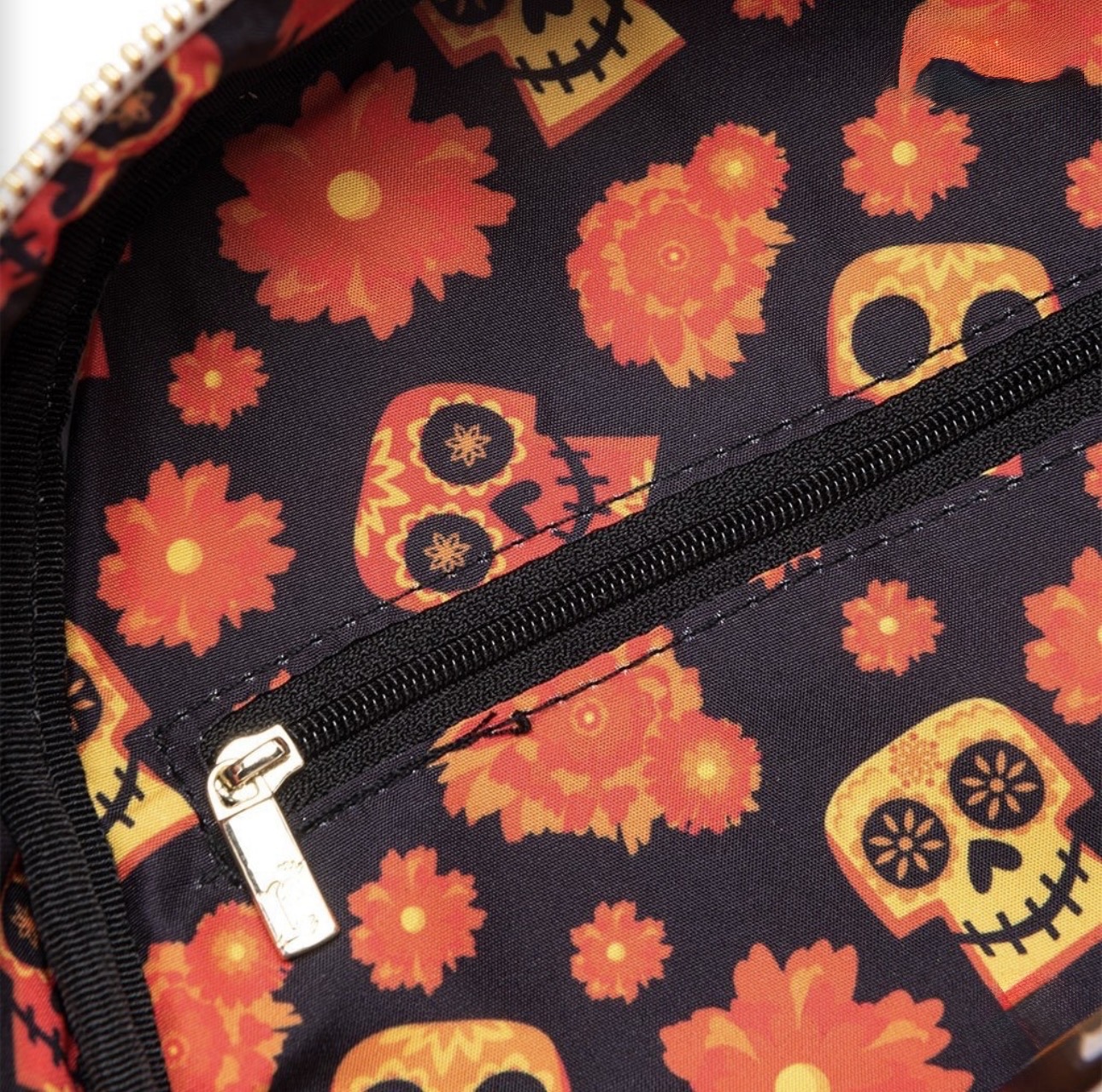 Ernesto De La Cruz Loungefly Mini Backpack