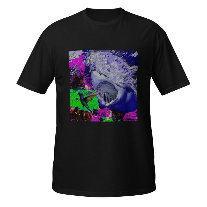 Tell Me Know - Short-Sleeve Unisex T-Shirt