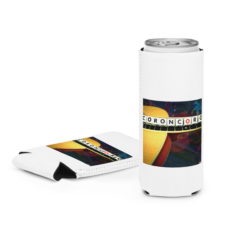 Taste You Again - Can cooler