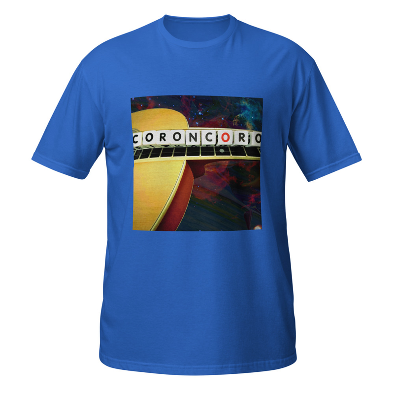 Taste You Again - Short-Sleeve Unisex T-Shirt