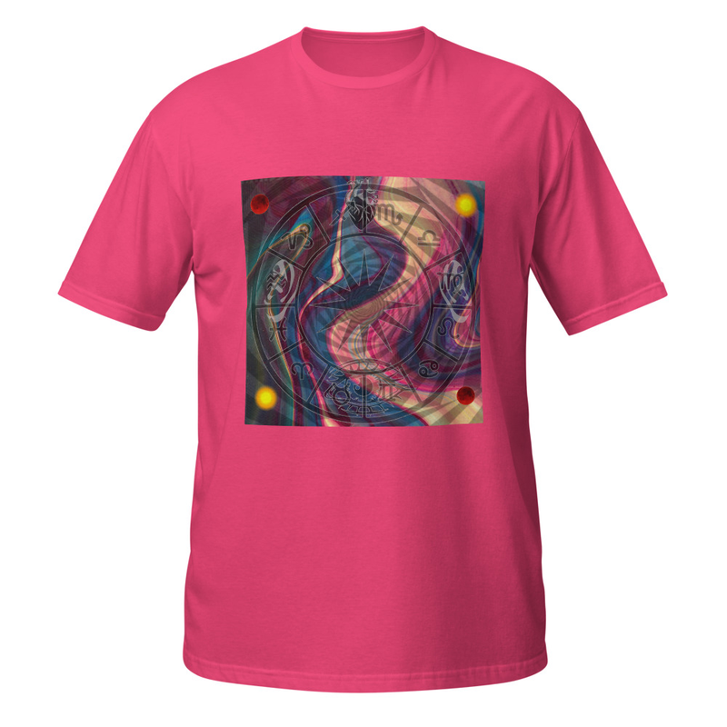 Eso Es - Short-Sleeve Unisex T-Shirt