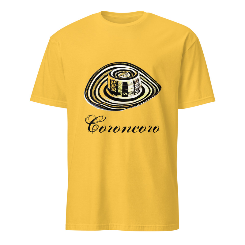 Como Nadie - Short-Sleeve Unisex T-Shirt