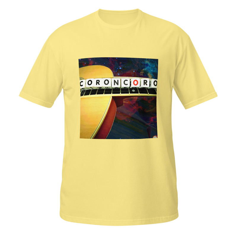 Taste You Again - Short-Sleeve Unisex T-Shirt