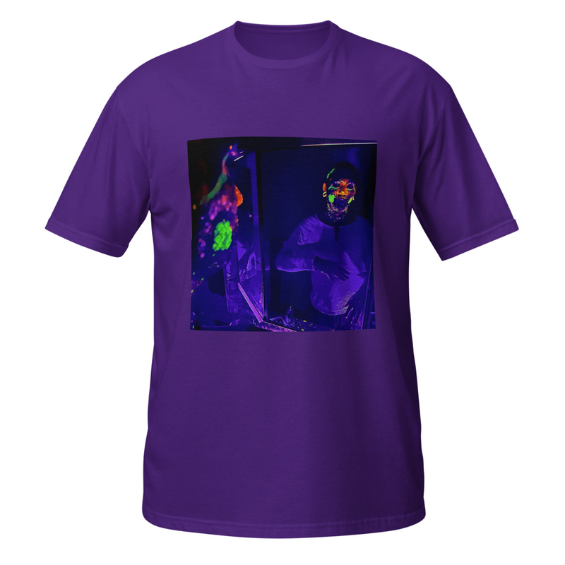 No Me Pides Mas - Short-Sleeve Unisex T-Shirt