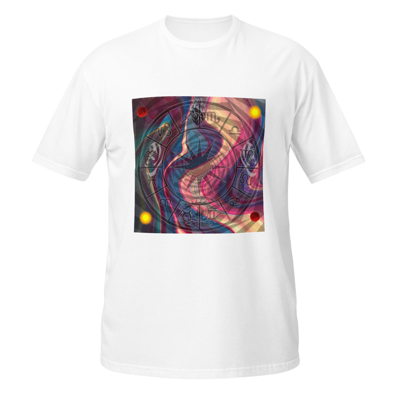 Eso Es - Short-Sleeve Unisex T-Shirt