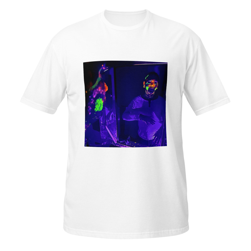 No Me Pides Mas - Short-Sleeve Unisex T-Shirt