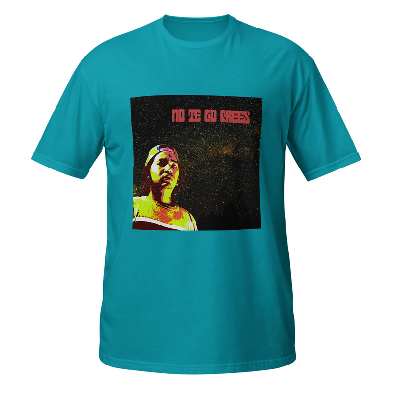 No Te Lo Crees - Short-Sleeve Unisex T-Shirt