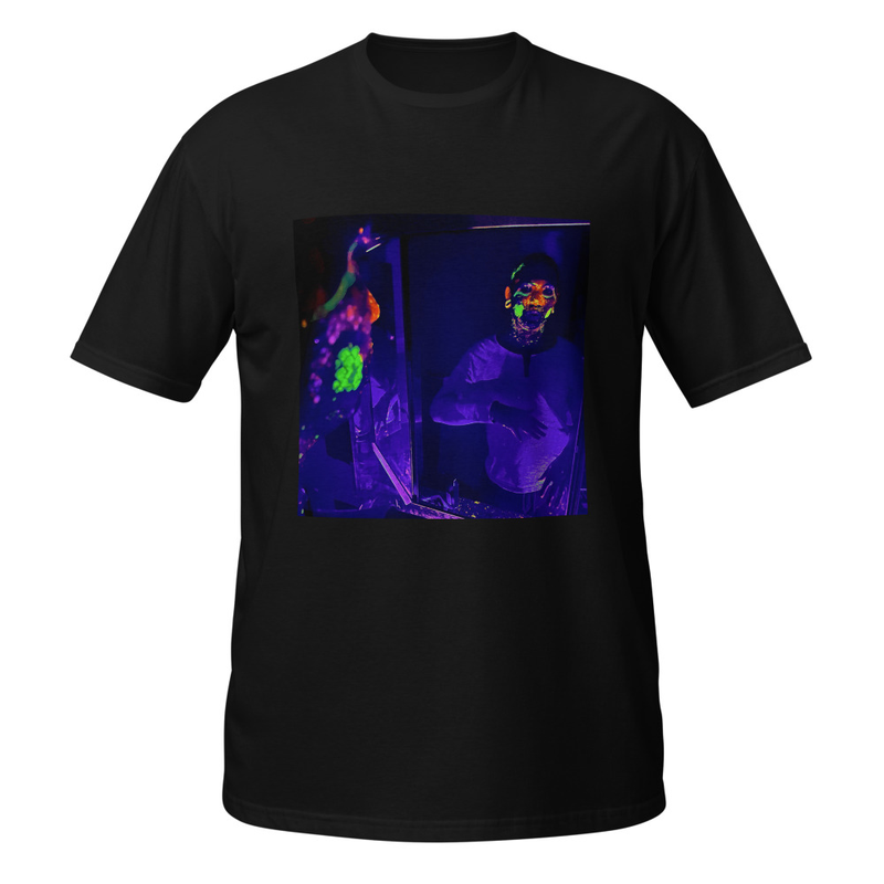 No Me Pides Mas - Short-Sleeve Unisex T-Shirt