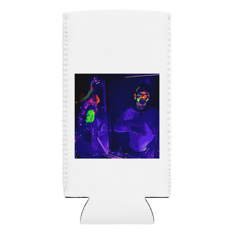 No Me Pides Mas - Can cooler