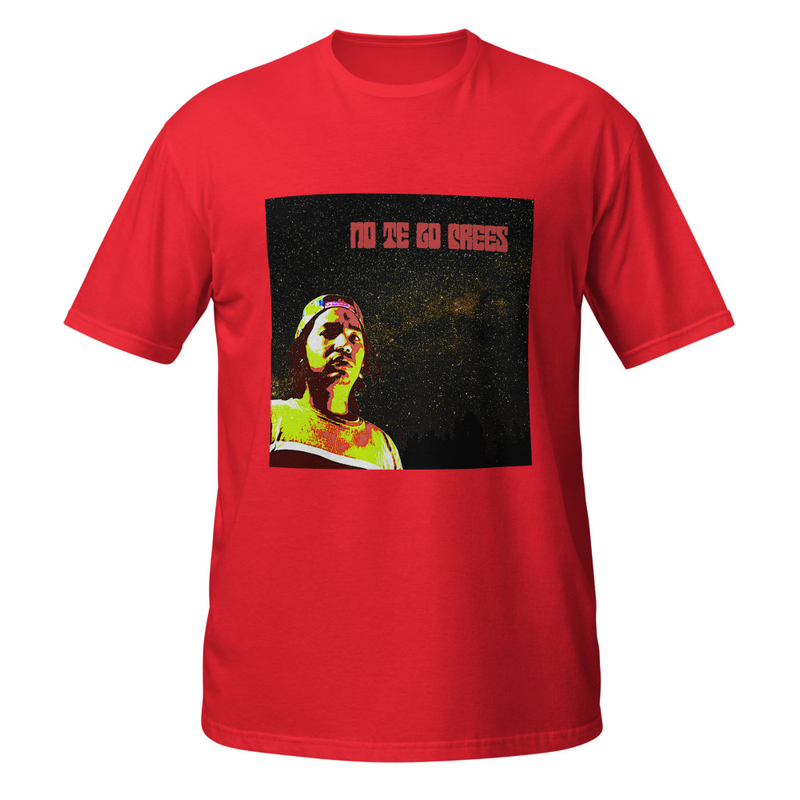 No Te Lo Crees - Short-Sleeve Unisex T-Shirt