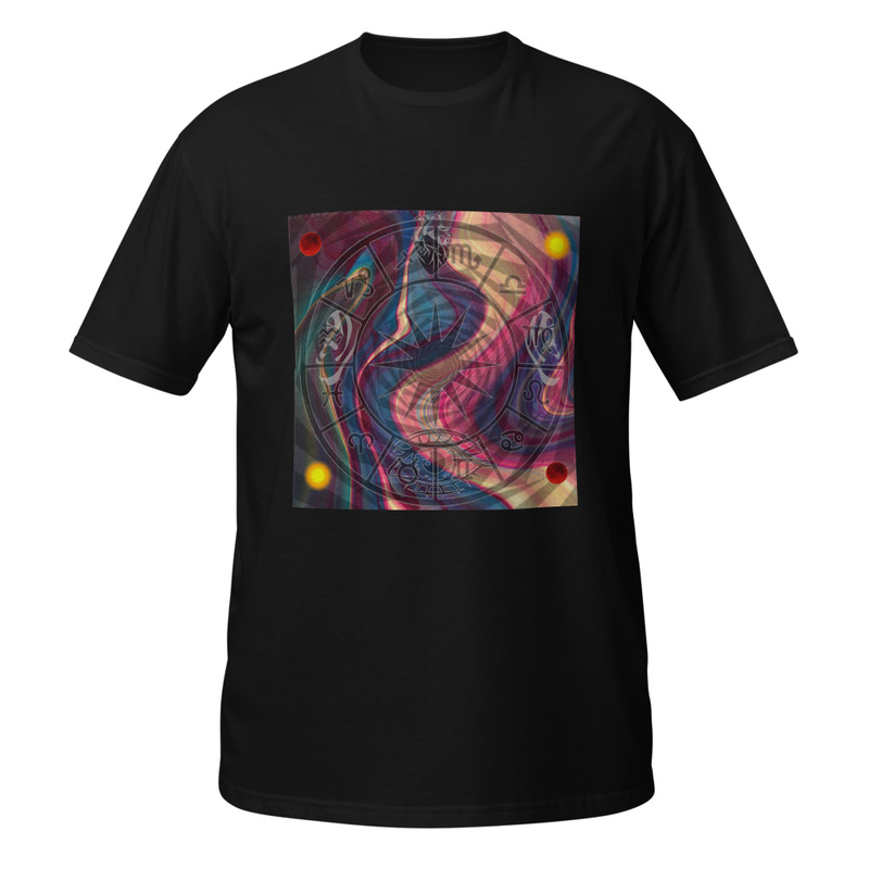 Eso Es - Short-Sleeve Unisex T-Shirt