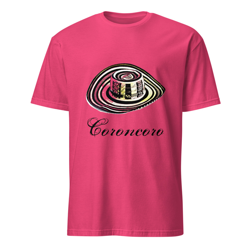 Como Nadie - Short-Sleeve Unisex T-Shirt