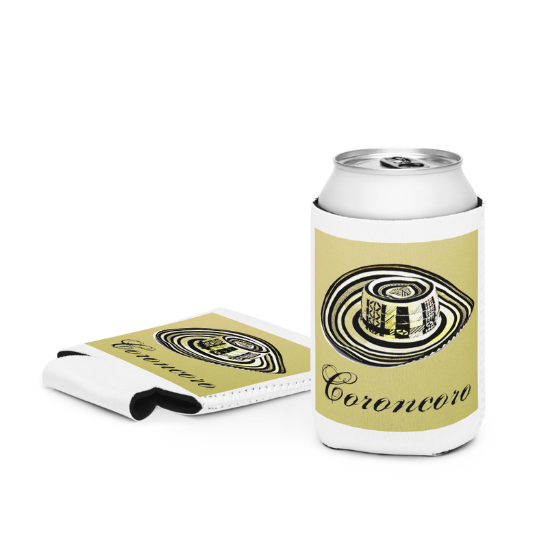 Como Nadie - Can cooler