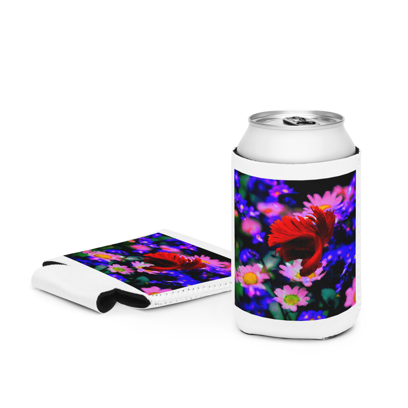 Surreal - Can cooler