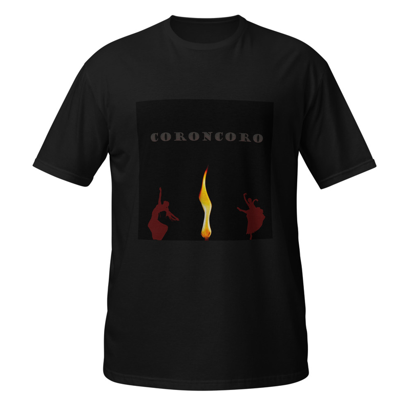 Prendamos el Fuego - Short-Sleeve Unisex T-Shirt