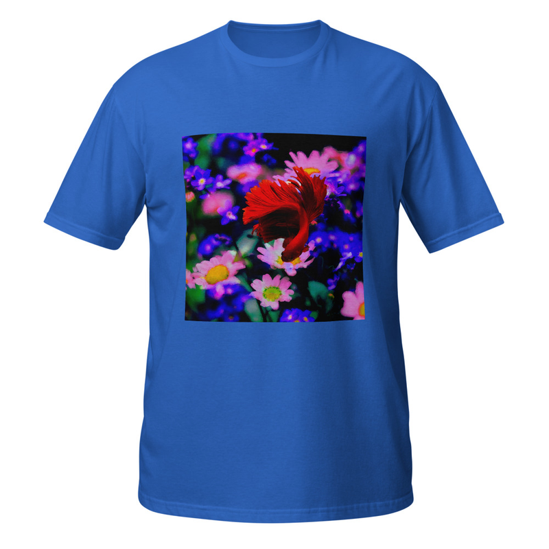 Surreal - Short-Sleeve Unisex T-Shirt