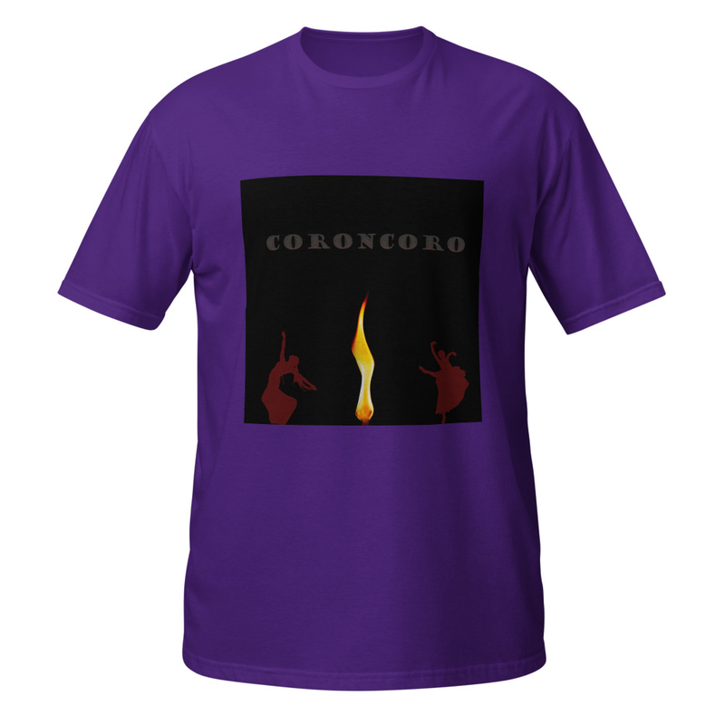 Prendamos el Fuego - Short-Sleeve Unisex T-Shirt