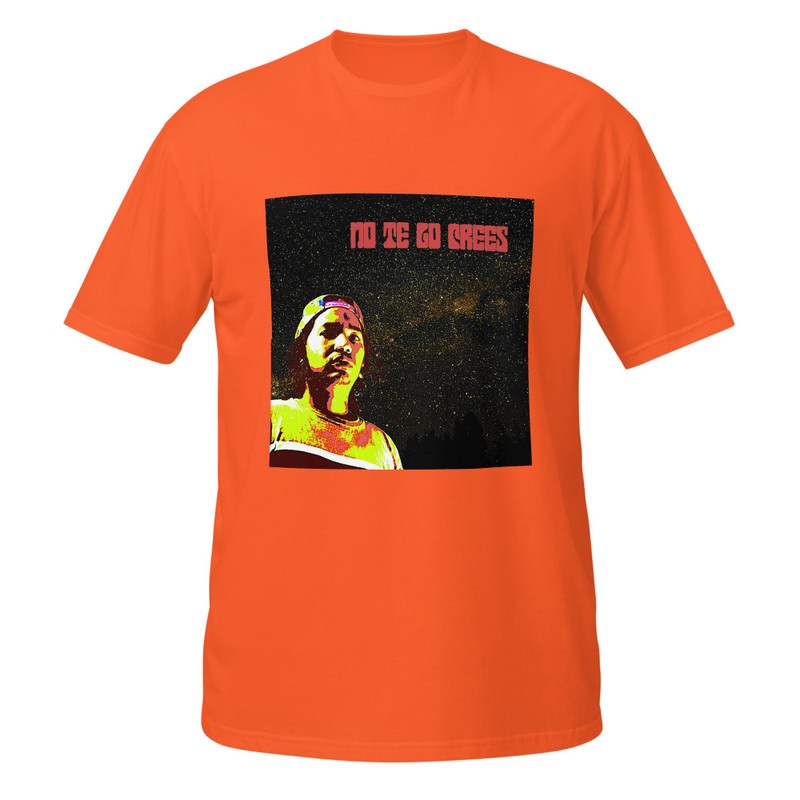 No Te Lo Crees - Short-Sleeve Unisex T-Shirt