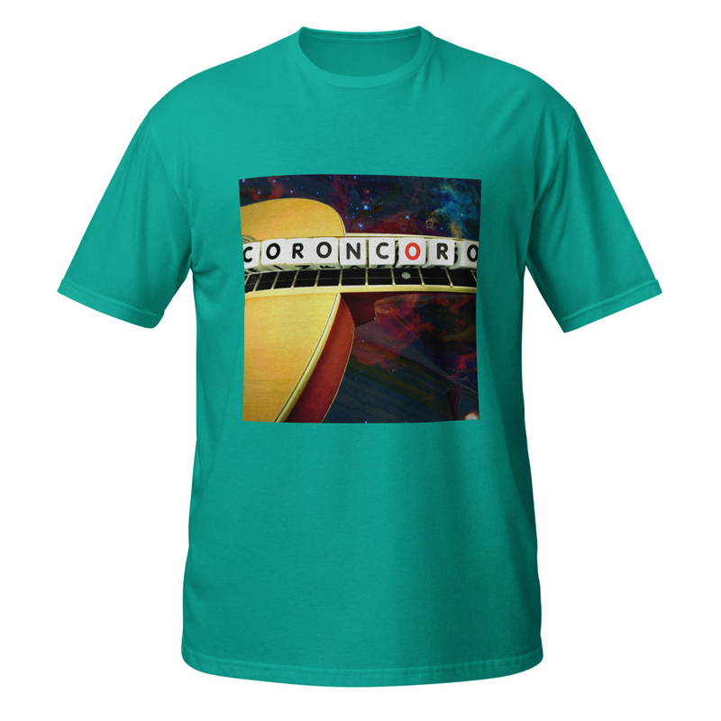 Taste You Again - Short-Sleeve Unisex T-Shirt